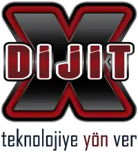 Şirket Logosu
